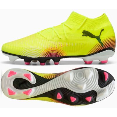 Kopačky Puma Future 8 Pro FG/AG M 108139-03 46 Kopačky Puma Future 8 Pro FG/AG M 108139-03 46