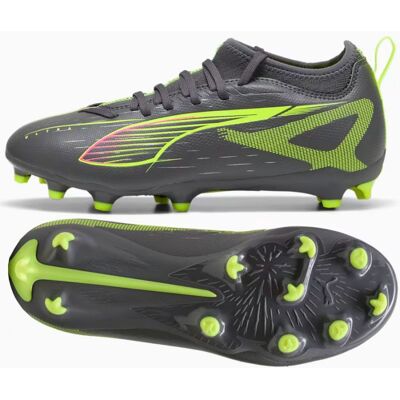 Puma Ultra 5 Match FG/MG Jr Kopačky 108167-03 38 1/2 Puma Ultra 5 Match FG/MG Jr Kopačky 108167-03 38 1/2