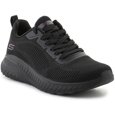 Skechers Bobs Squad Chaos Face Off W 117209-BBK EU 41 Skechers Bobs Squad Chaos Face Off W 117209-BBK EU 41