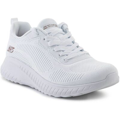 Skechers Bobs Squad Chaos-cool Rythms W 117216-W EU 38,5 Skechers Bobs Squad Chaos-cool Rythms W 117216-W EU 38,5