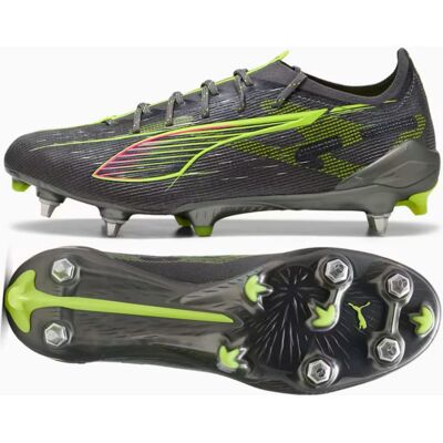 Kopačky Puma Ultra 5 Ultimate MxSG M 108343-03 42 Kopačky Puma Ultra 5 Ultimate MxSG M 108343-03 42