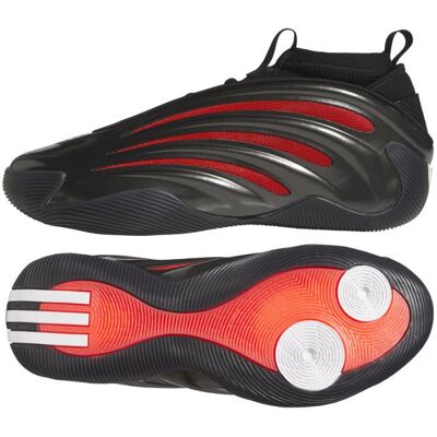 Adidas Harden Volume 9 M basketbalové topánky JH6483 43 1/3 Adidas Harden Volume 9 M basketbalové topánky JH6483 43 1/3