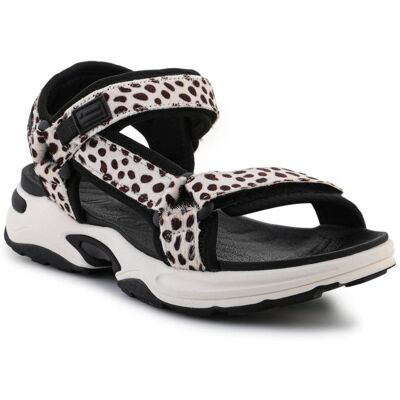 D.Franklin Tenisky Sandal Strips W DFSH406002-DOTT EU 38 D.Franklin Tenisky Sandal Strips W DFSH406002-DOTT EU 38