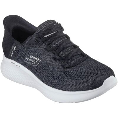 Skechers Slip-ins Skech Lite Pro Natural Beauty W 150012-BKW EU 37 Skechers Slip-ins Skech Lite Pro Natural Beauty W 150012-BKW EU 37