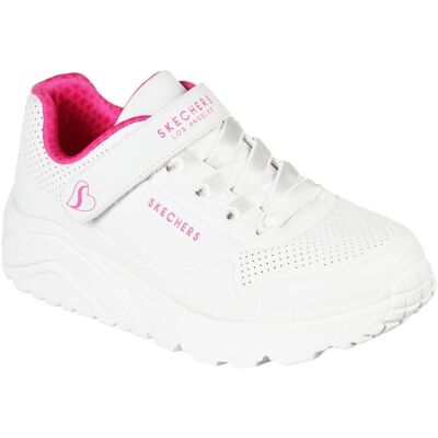 Skechers Uno Lite Jr 310451N-WHP EU 21 Skechers Uno Lite Jr 310451N-WHP EU 21