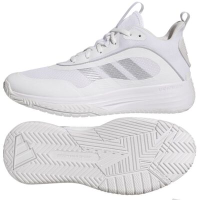 Basketbalová obuv adidas OwnTheGame 3.0 M JR6671 46 Basketbalová obuv adidas OwnTheGame 3.0 M JR6671 46