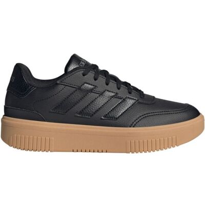 Dámska obuv Adidas Courtblock W JR0728 38 Dámska obuv Adidas Courtblock W JR0728 38