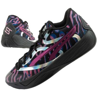 Puma Stewie 2 Cherry on Top Športové topánky Basketbalové tenisky 41 Puma Stewie 2 Cherry on Top Športové topánky Basketbalové tenisky 41