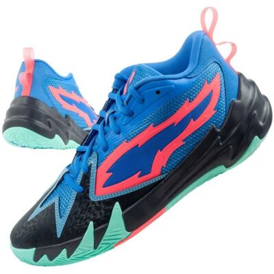 Puma Scoot Zeros športové topánky Basketbalové tenisky Pohodlné 38.5 Puma Scoot Zeros športové topánky Basketbalové tenisky Pohodlné 38.5