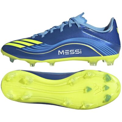 Adidas F50 League Messi FG/MG FG topánky JP7447 46 2/3 Adidas F50 League Messi FG/MG FG topánky JP7447 46 2/3