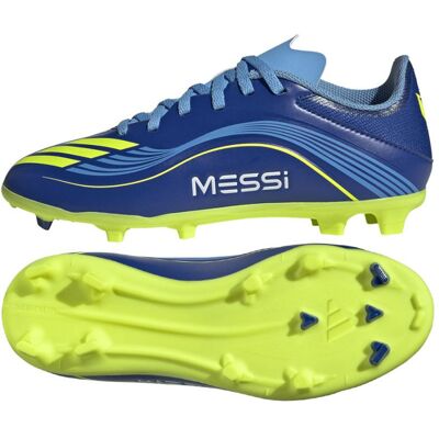 Adidas F50 Messi League FG/MG obuv JP7455 38 Adidas F50 Messi League FG/MG obuv JP7455 38