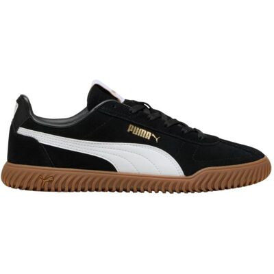 Puma Club Kayzer SD dámske topánky black 402606 01 dámske 37 Puma Club Kayzer SD dámske topánky black 402606 01 dámske 37