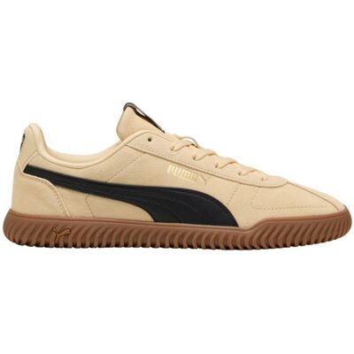 Puma Club Kayzer SD dámske topánky beige 402606 03 dámske 37,5 Puma Club Kayzer SD dámske topánky beige 402606 03 dámske 37,5