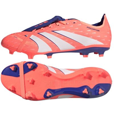 Topánky adidas Predator League FT FG/MG JI1112 45 1/3 Topánky adidas Predator League FT FG/MG JI1112 45 1/3