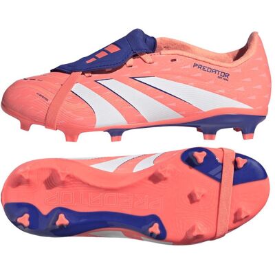 Topánky adidas Predator League FT Jr FG/MG JP9918 38 2/3 Topánky adidas Predator League FT Jr FG/MG JP9918 38 2/3