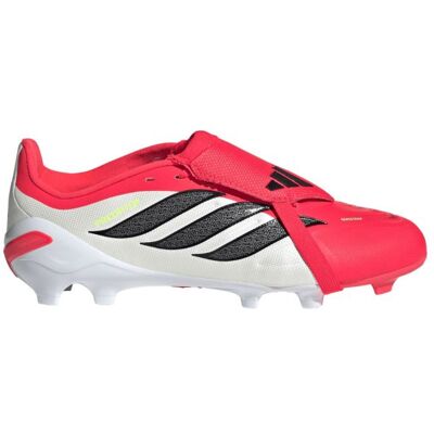 Detská kopačka adidas Predator League FT FG JR7925 37 1/3 Detská kopačka adidas Predator League FT FG JR7925 37 1/3