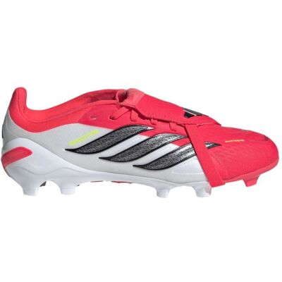 Detská kopačka adidas Predator Elite FT FG JS0391 38 2/3 Detská kopačka adidas Predator Elite FT FG JS0391 38 2/3