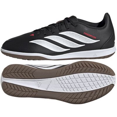 Topánky adidas Predator Club Sala Jr IN JS0361 38 Topánky adidas Predator Club Sala Jr IN JS0361 38