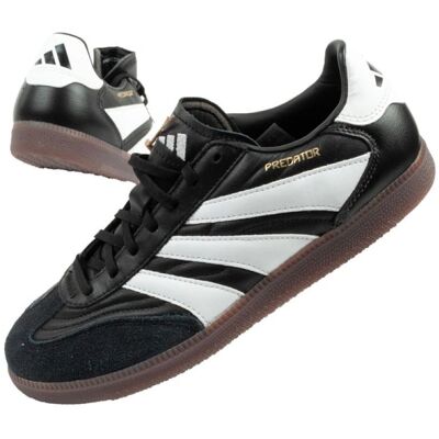 Adidas halová športová obuv Predator Freestyle futbalová obuv 37 Adidas halová športová obuv Predator Freestyle futbalová obuv 37