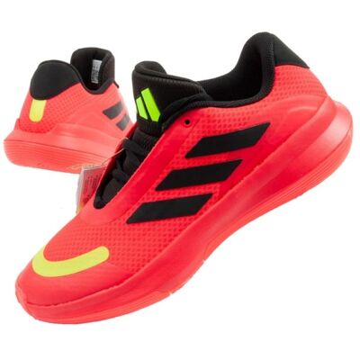 Adidas pánska športová obuv BB Legends Low coral basketbalová obuv 42 Adidas pánska športová obuv BB Legends Low coral basketbalová obuv 42
