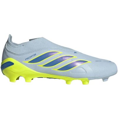 Detské kopačky adidas Predator League LL FG JR7889 38 Detské kopačky adidas Predator League LL FG JR7889 38