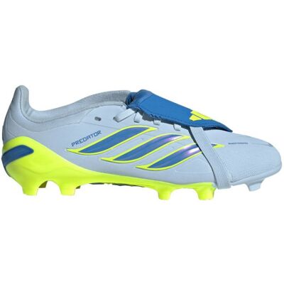 Detská kopačka adidas Predator Elite FT FG JS0390 38 2/3 Detská kopačka adidas Predator Elite FT FG JS0390 38 2/3