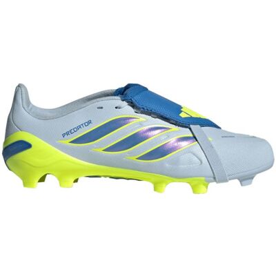 Detská kopačka adidas Predator League FT FG JR7924 38 2/3 Detská kopačka adidas Predator League FT FG JR7924 38 2/3