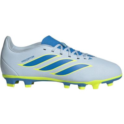 Detská futbalová obuv adidas Predator Club FG/MG JS0369 38 Detská futbalová obuv adidas Predator Club FG/MG JS0369 38
