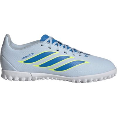 Detská futbalová obuv adidas Predator Club TF JS0366 38 2/3 Detská futbalová obuv adidas Predator Club TF JS0366 38 2/3