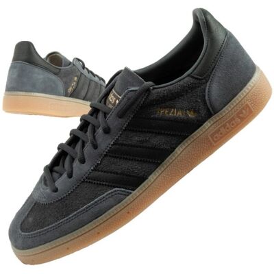 Adidas pánska športová obuv Handball Spezial kožené tenisky 42 Adidas pánska športová obuv Handball Spezial kožené tenisky 42