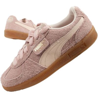 Puma Dámske športové tenisky Palermo Pohodlná ružová dámska móda 37 Puma Dámske športové tenisky Palermo Pohodlná ružová dámska móda 37