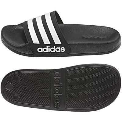 Detské žabky Adilette Shower K G27625 - Adidas 29 Detské žabky Adilette Shower K G27625 - Adidas 29
