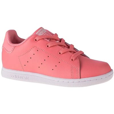 Detský Stan Smith EL K EF4928 - Adidas 25 Detský Stan Smith EL K EF4928 - Adidas 25