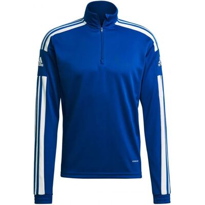 Pánske tričko Squadra 21 Training Top M GP6475 - Adidas S Pánske tričko Squadra 21 Training Top M GP6475 - Adidas S