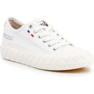 Palladium Ace Cvs Star W 77014-116-M EU 39 Palladium Ace Cvs Star W 77014-116-M EU 39