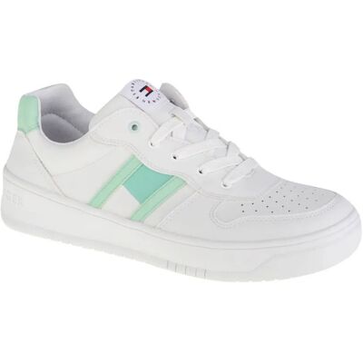 Dámske tenisky W T3A4-32143-1351A166 - Tommy Hilfiger 40 Dámske tenisky W T3A4-32143-1351A166 - Tommy Hilfiger 40