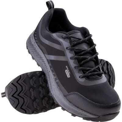 Pánske topánky Celany Wp M 92800401608 - Hi-Tec 43 Pánske topánky Celany Wp M 92800401608 - Hi-Tec 43