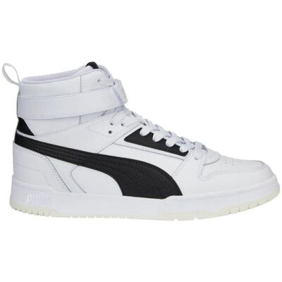 Topánky Puma Rbd Game M 385839 01 43 Topánky Puma Rbd Game M 385839 01 43