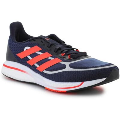 Pánska bežecká obuv Supernova + M GY0844 - Adidas EU 45 1/3 Pánska bežecká obuv Supernova + M GY0844 - Adidas EU 45 1/3