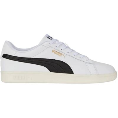 Topánky Smash 3 unisex.0 L 390987 03 - Puma 44,5 Topánky Smash 3 unisex.0 L 390987 03 - Puma 44,5