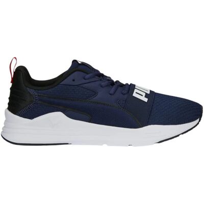Pánske topánky Wired M 389275 03 - Puma 44,5 Pánske topánky Wired M 389275 03 - Puma 44,5