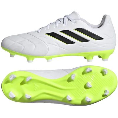 Pánske kopačky Copa Pure.3 FG M HQ8984 - Adidas 44 2/3 Pánske kopačky Copa Pure.3 FG M HQ8984 - Adidas 44 2/3