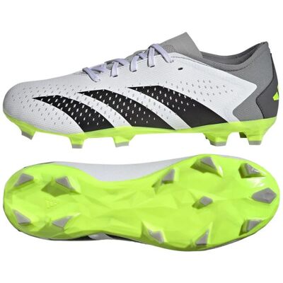 Pánske kopačky Predator Accuracy.3 L FG M GZ0014 - Adidas 42 Pánske kopačky Predator Accuracy.3 L FG M GZ0014 - Adidas 42