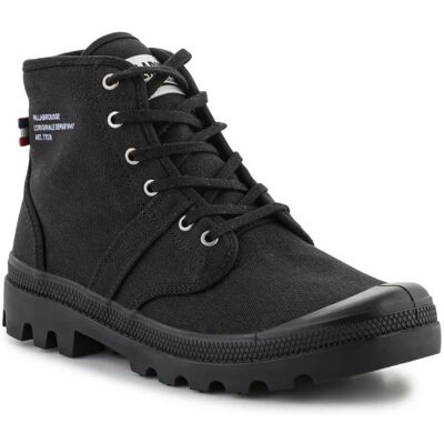 Palladium Pallabrousse Legion 77018-008-M EU 37 Palladium Pallabrousse Legion 77018-008-M EU 37