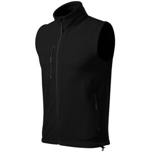 Unisex fleecová vesta Exit MLI-52501 - Malfini S Unisex fleecová vesta Exit MLI-52501 - Malfini S