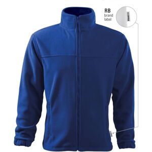 Fleecová bunda Malfini M MLI-501RB cornflower 05 2XL Fleecová bunda Malfini M MLI-501RB cornflower 05 2XL