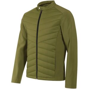 Pánska hybridná bunda Malfini Premium Cross M MLI-555A3 XL Pánska hybridná bunda Malfini Premium Cross M MLI-555A3 XL
