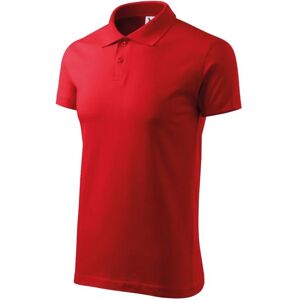 Polokošeľa Adler Single J. M MLI-20207 XL Polokošeľa Adler Single J. M MLI-20207 XL