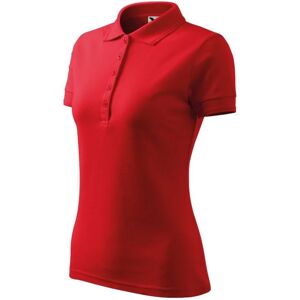 Polokošeľa Adler Pique W MLI-21007 XL Polokošeľa Adler Pique W MLI-21007 XL