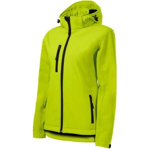 Dámska softshellová bunda W MLI-52162 - Malfini S Dámska softshellová bunda W MLI-52162 - Malfini S